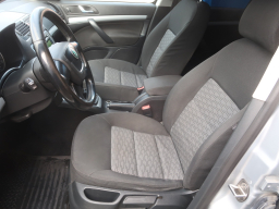 Škoda Octavia 2011