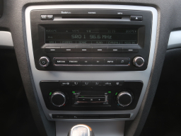 Škoda Octavia 2011