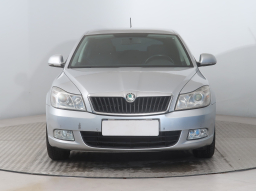 Škoda Octavia 2011