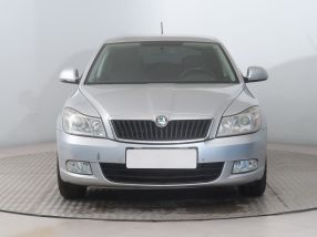 Skoda Octavia - 2011