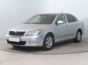 Skoda Octavia - 2011