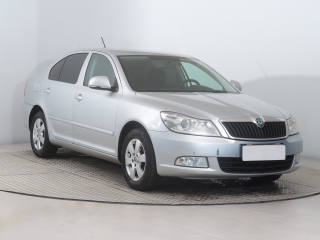 Škoda Octavia, 2011