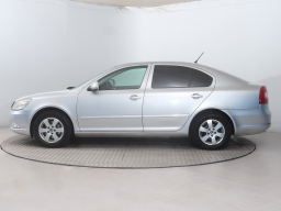Škoda Octavia 2011