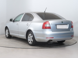 Škoda Octavia 2011