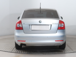 Škoda Octavia 2011