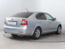 Škoda Octavia 2011