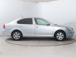 Škoda Octavia 2011