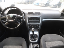 Škoda Octavia 2011