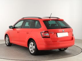 Skoda Fabia - 2017