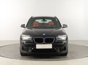 BMW X1 - 2014
