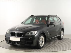 BMW X1 - 2014