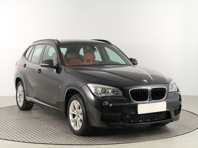 BMW X1 2014