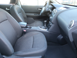 Nissan Qashqai 2007