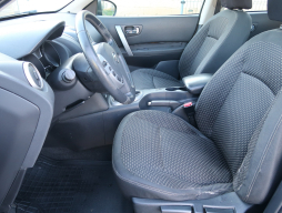 Nissan Qashqai 2007