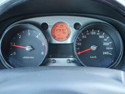 Nissan Qashqai 2007