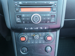 Nissan Qashqai 2007