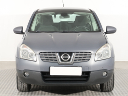 Nissan Qashqai 2007