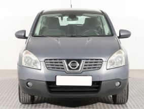 Nissan Qashqai - 2007