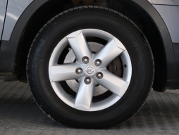 Nissan Qashqai 2007