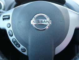 Nissan Qashqai 2007