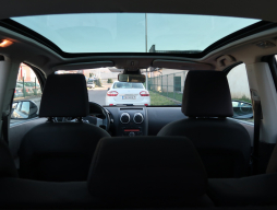 Nissan Qashqai 2007
