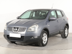 Nissan Qashqai 2007