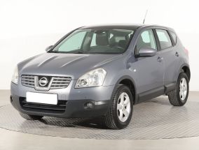Nissan Qashqai - 2007