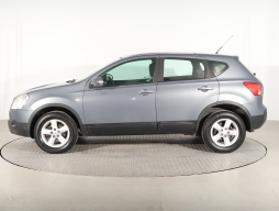 Nissan Qashqai 2007
