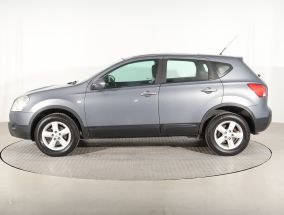 Nissan Qashqai - 2007