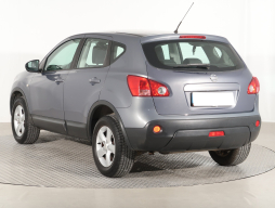 Nissan Qashqai 2007