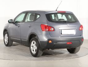 Nissan Qashqai - 2007