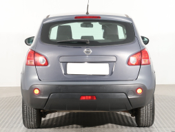 Nissan Qashqai 2007