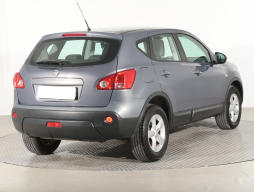 Nissan Qashqai 2007