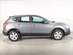 Nissan Qashqai 2007