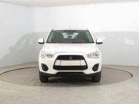 Mitsubishi ASX - 2016