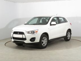 Mitsubishi ASX - 2016