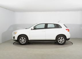 Mitsubishi ASX - 2016