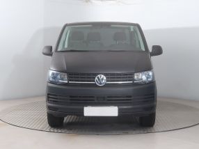 Volkswagen Transporter - 2017