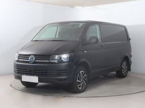 Volkswagen Transporter - 2017
