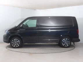 Volkswagen Transporter - 2017