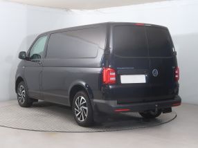 Volkswagen Transporter - 2017