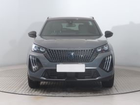 Peugeot 2008 - 2023