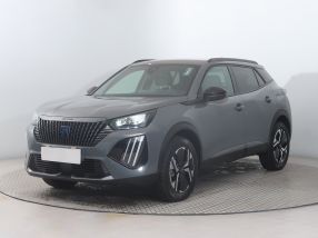 Peugeot 2008 - 2023