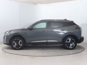 Peugeot 2008 - 2023