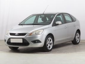 Ford Focus - 2008