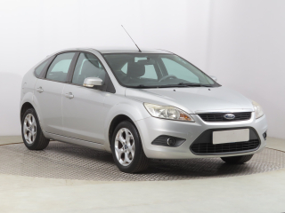 Ford Focus, 2008