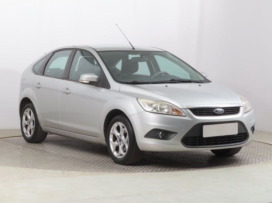 Ford Focus - 2008