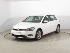 Volkswagen Golf - 2018