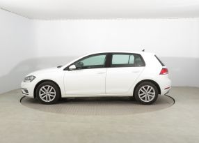 Volkswagen Golf - 2018