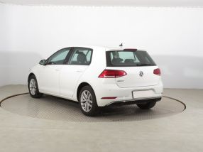 Volkswagen Golf - 2018